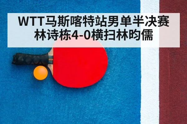 ping pong racket
